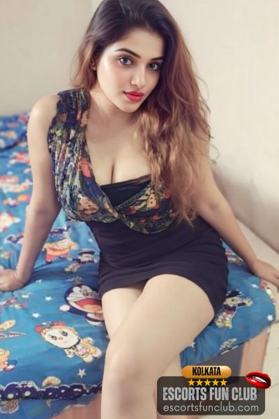 Aafiya kolkata in-call escort Park Street kolkata