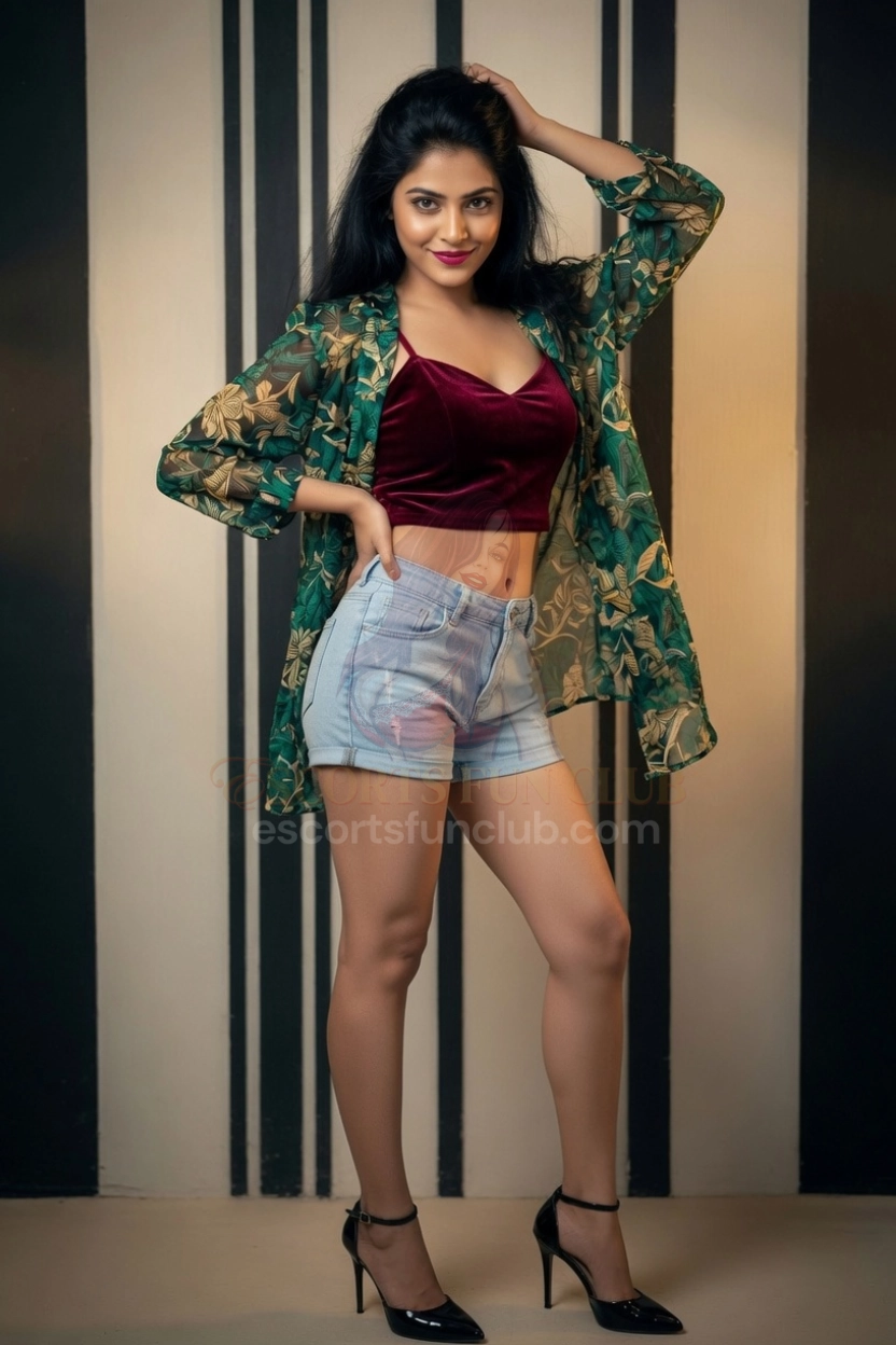 Aanya - College Girl Pune