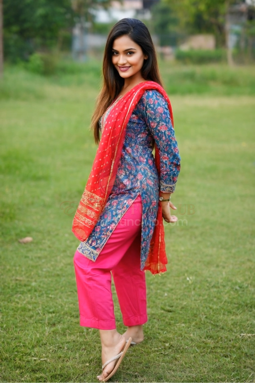Aarohi - Romantic Escort Powai Mumbai