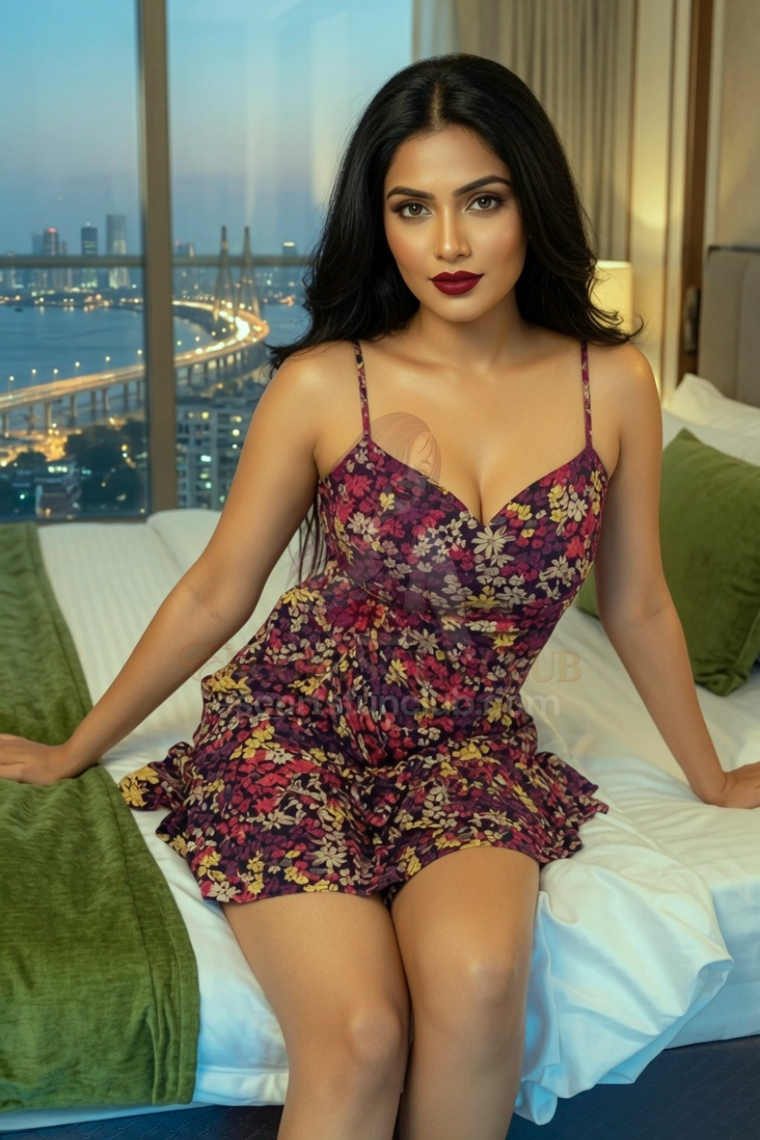 Aisha - Premium Independent Escort
