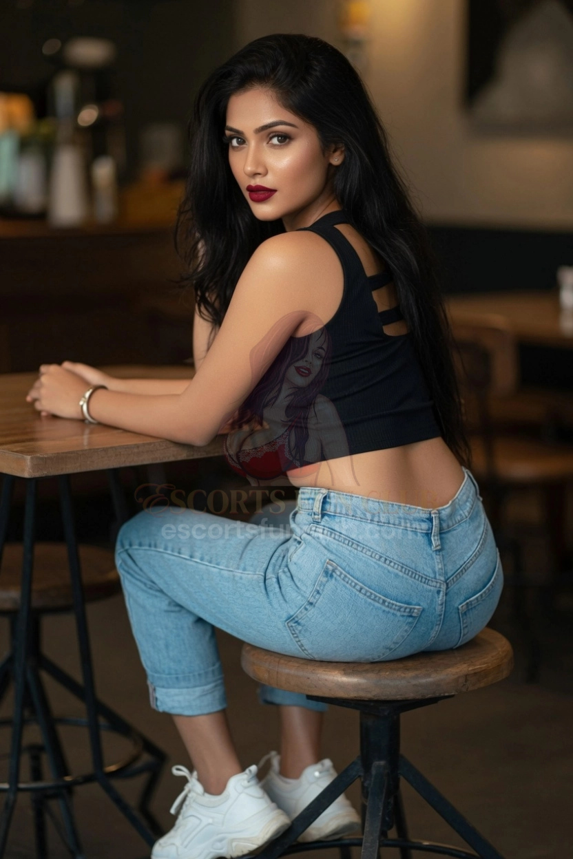 Aisha - Premium Independent Escort