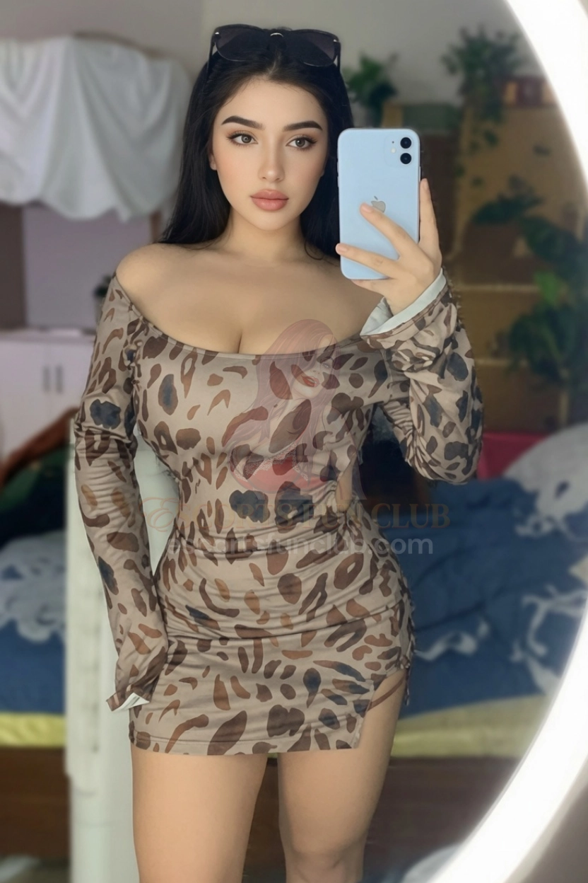 Amina - Uzbek Escort Hinjewadi