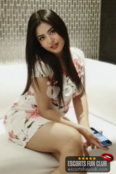 Anamika jubilee hills escort Hyderabad