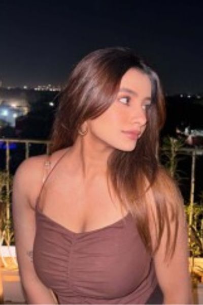 Ananya late night escort Kalyani Nagar Pune