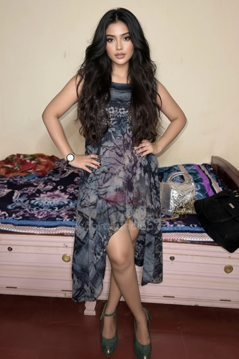 Anaya - Mature Escort Andheri