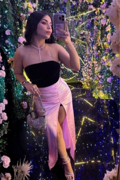 Anaya celebrity escort Koregaon Park Pune