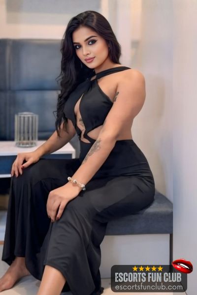 Anika independent escort Vesu Surat