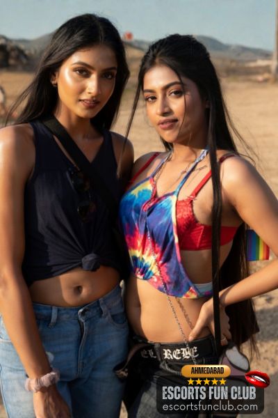 Anika lesbian escort Bodakdev Ahmedabad