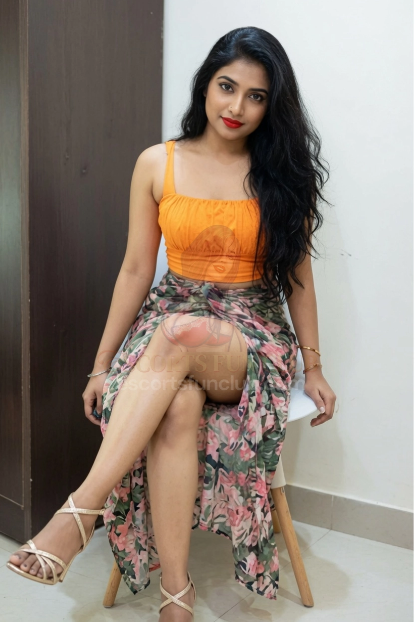 Anjali - Playful Bhabhi Escort Mumbai