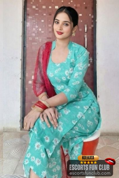 Anjali young escort Tollygunge Kolkata