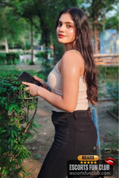Anjana Behala escorts Kolkata model call girl