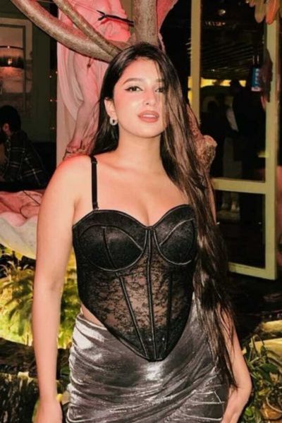 Anna Nagar call girl Isha Chennai