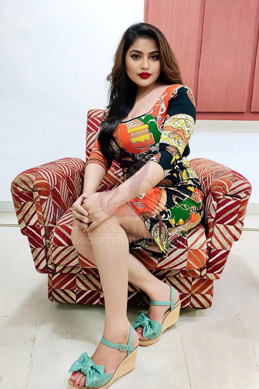 Anvi - College Girl Mumbai