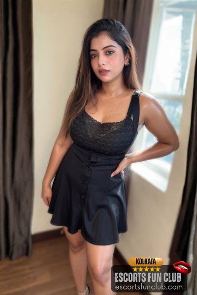 Asha Dumdum escorts Kolkata young call girl