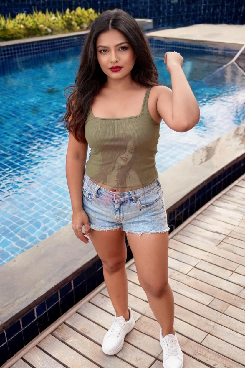 Avani - College Girl Mumbai