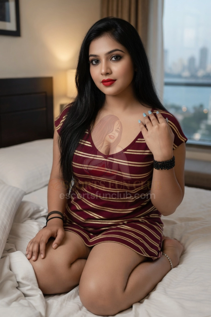 Avni - Young Call Girl Mumbai