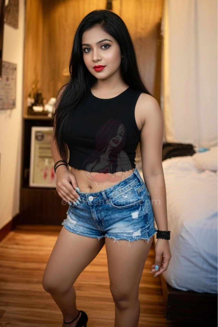 Avni - Cute Call Girl Mumbai