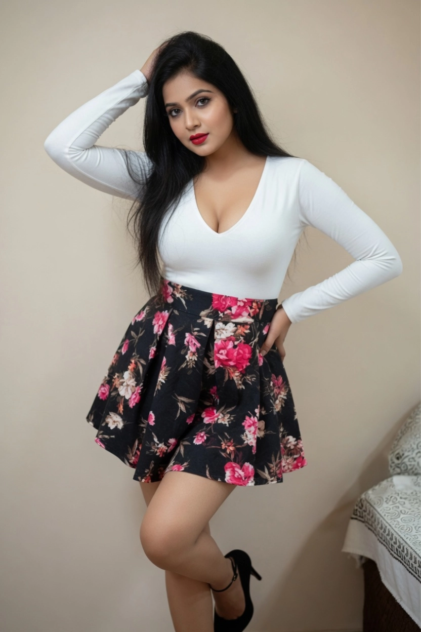 Avni - Young Fresh Call Girl in Mumbai