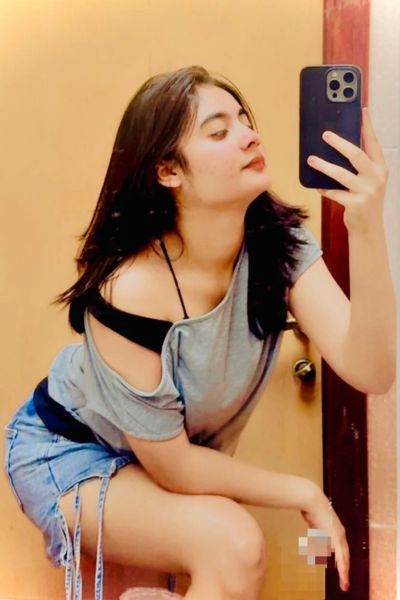Riya Call Girl in Mumbai