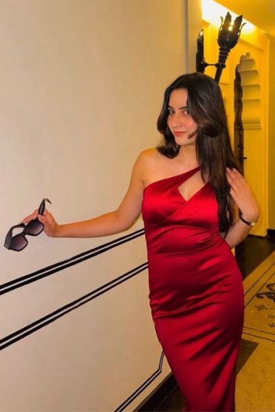 Sana Call Girl Mumbai