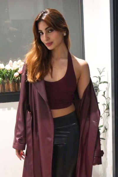 Kiara Lookalike Celebrity Escort Mumbai