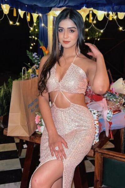 College Girl Escort in Andheri Mumbai