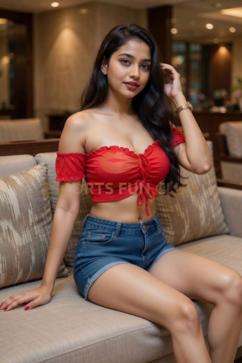 Aditi - Beautiful College Girl Escorts in Goregaon, Mumbai