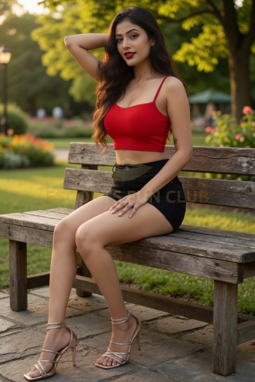 Mia Independent College Girl Mira Road