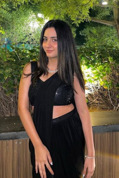 Disha high profile escort Baner Pune