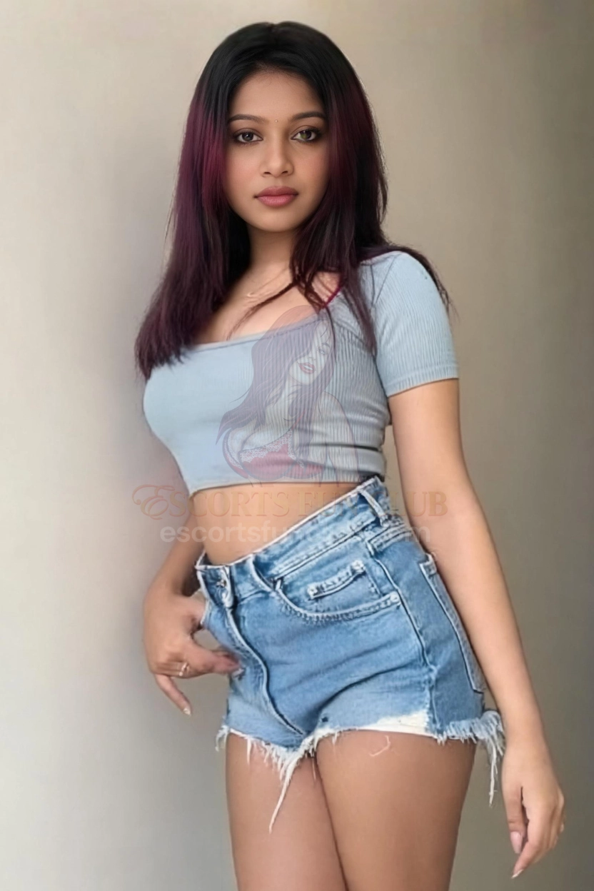 Divya - College Girl Borivali