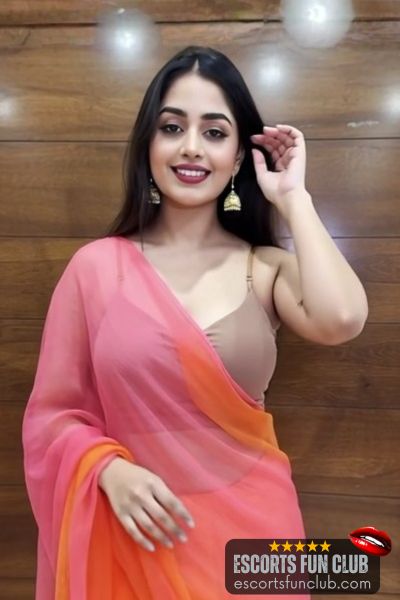 Divya north Indian escort Piplod Surat