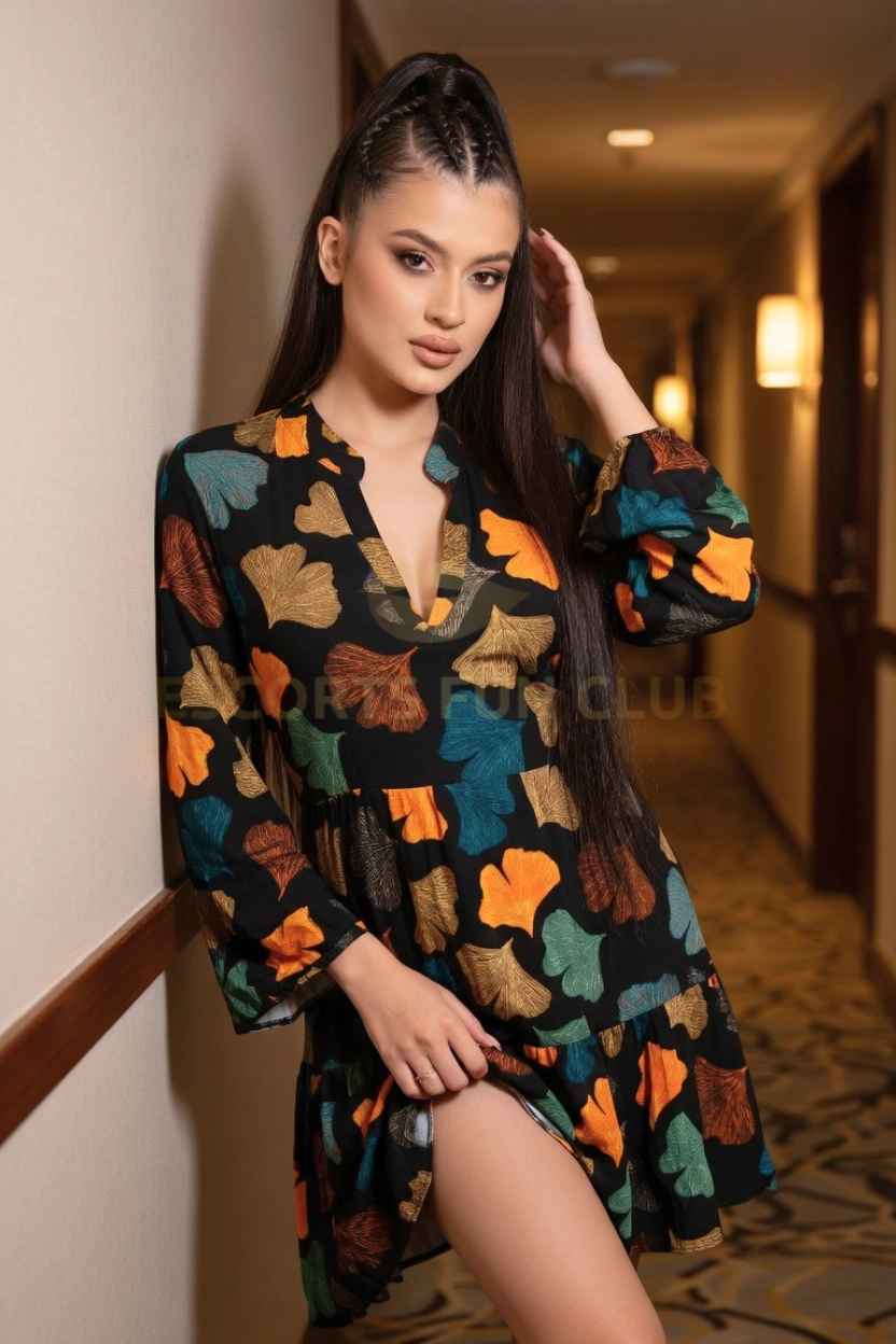 Diya - Premium College Girl Escorts Bandra
