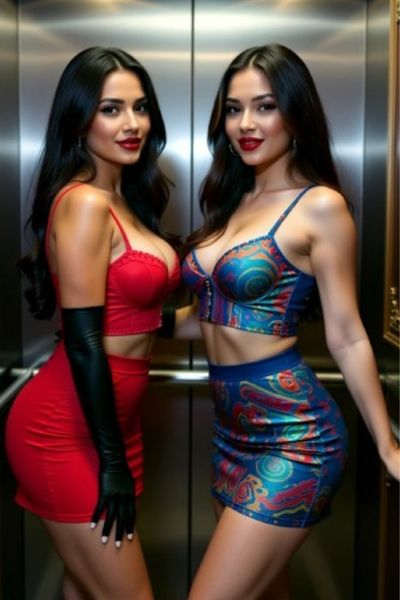 Diya lesbian escort Wakad Pune