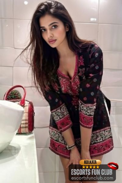 Diya new town escort Eco Park kolkata
