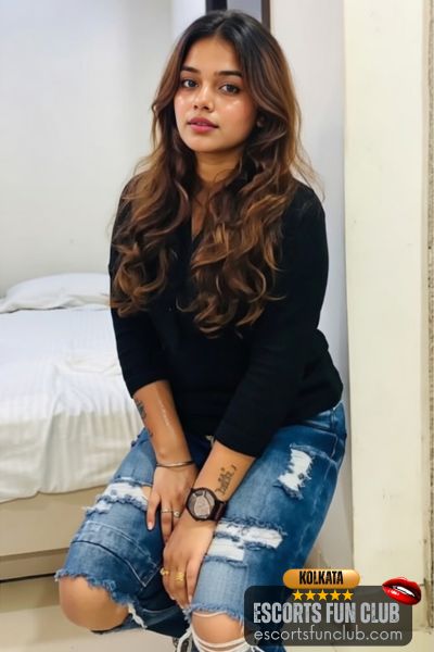 Diya Salt Lake Escorts Kolkata