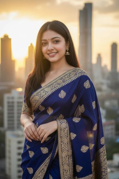 Koregaon Park escort service