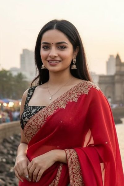 Koregaon Park escorts