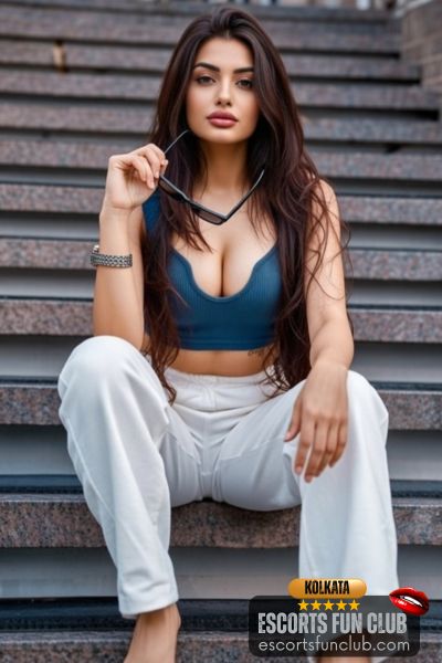 Falguni high profile escort Ballygunge kolkata