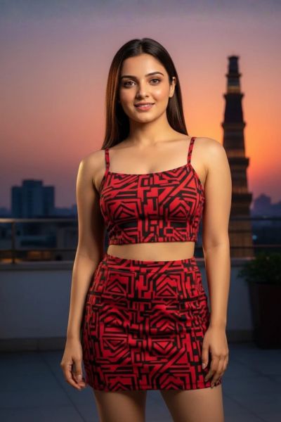 Genuine Escort Gota Ahmedabad