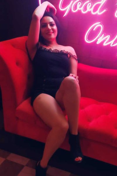 Tanya GFE Escort Mumbai