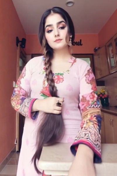Harleen Punjabi Escort in Gachibowli Hyderabad