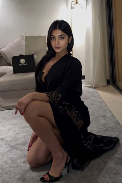 Hasini telugu escort Wakad Pune