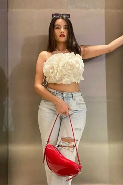 Natasha High Profile Escort Mumbai