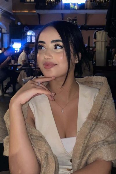 Gauri In-Call Escort in Mumbai