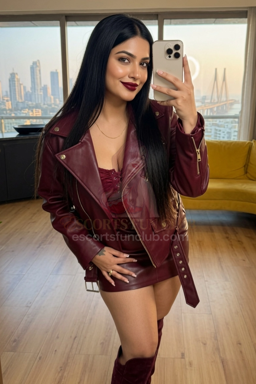 Isha - Sweet Call Girl Pune
