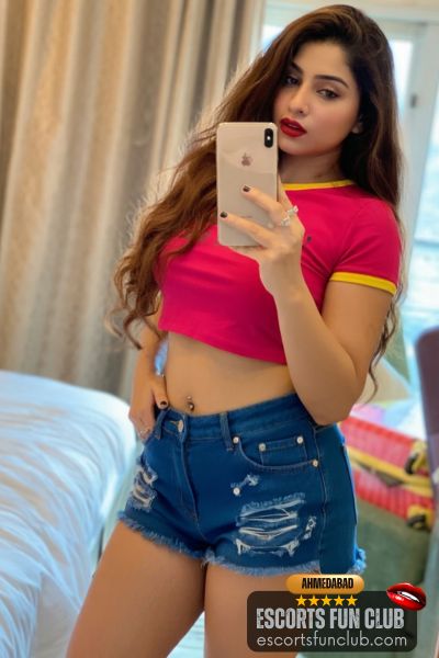 Ishani VIP escort Navrangpura Ahmedabad