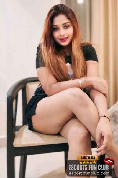 Jahnavi telugu escort Bodakdev Ahmedabad