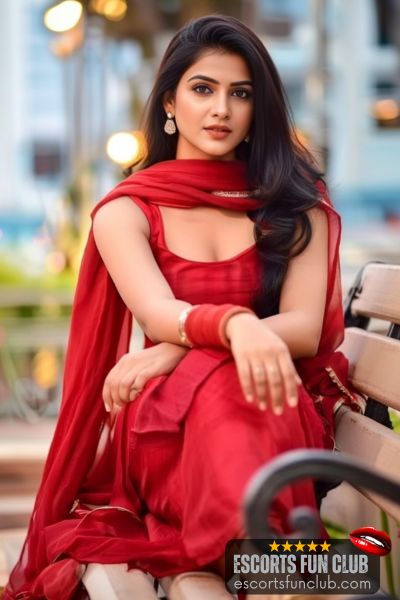 Jaya independent escort Athwa Surat