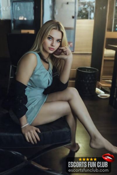 Katya russian escort Candolim Goa