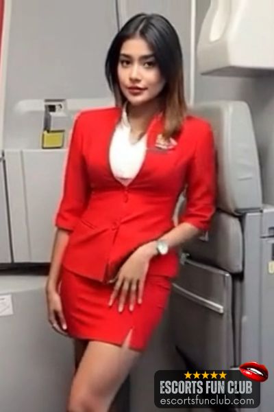 Kavya air hostess escort Hitech City Hyderabad